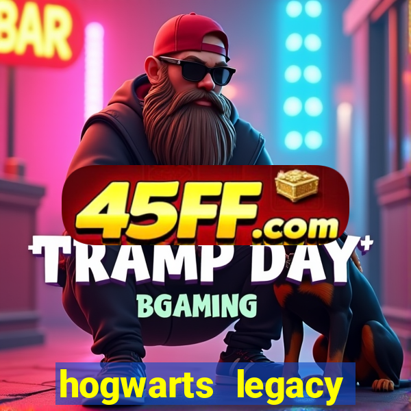hogwarts legacy mapa musical